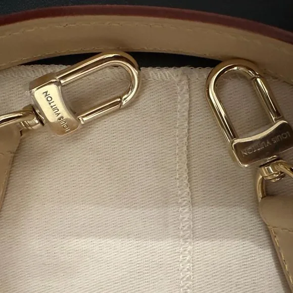 NWT - LV x TM Speedy Bandouliere 25 - Picture 11 of 16